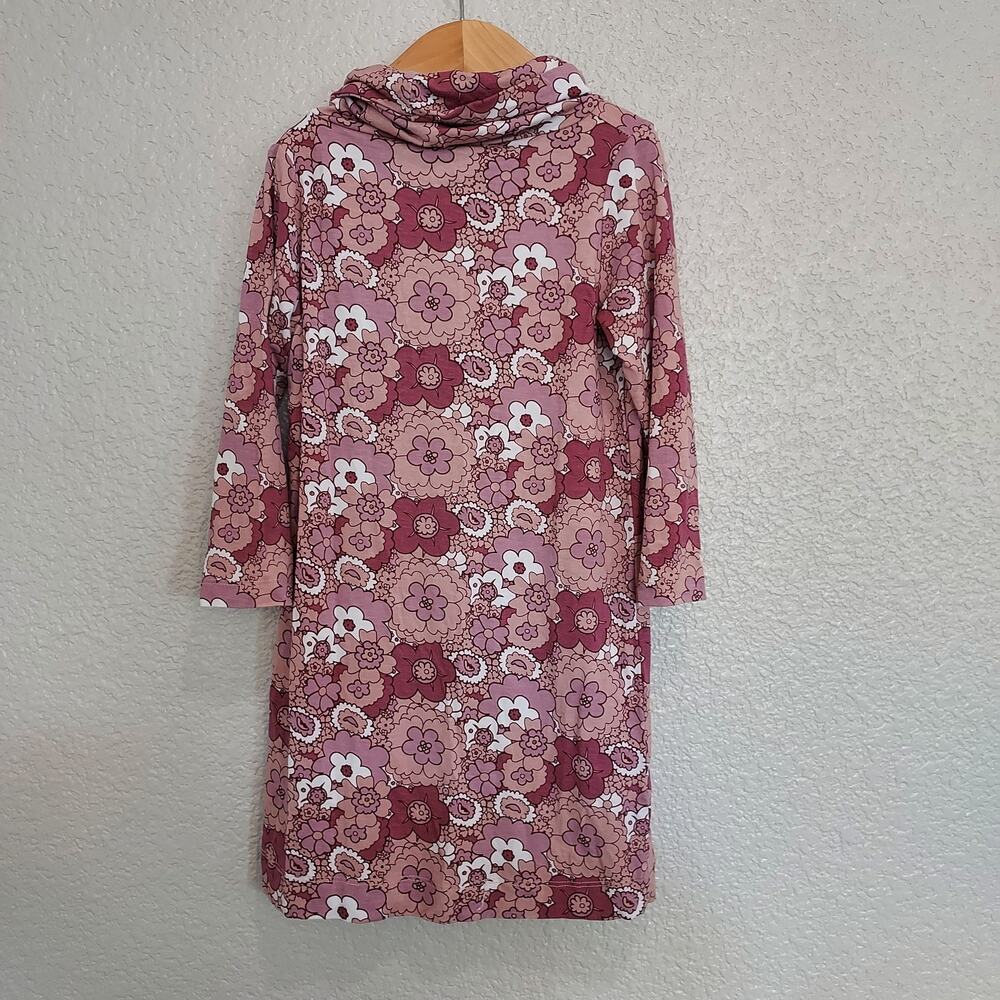 Kate Quinn Pink Floral 2 Piece Outit - Picture 5 of 10